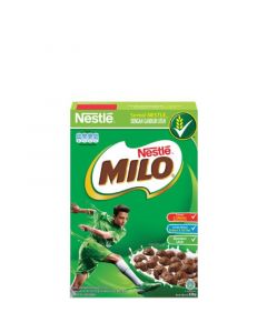 MILO Cereal 18x330g N2 ID